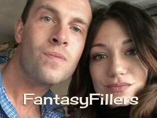 FantasyFillers