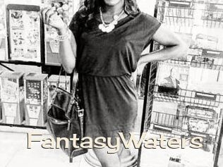 FantasyWaters