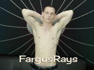 FargusRays