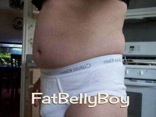 FatBellyBoy Big Dicks Round Ass
