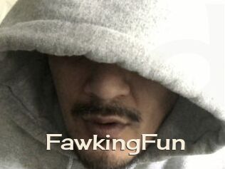 FawkingFun