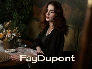 FayDupont