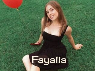 Fayalla
