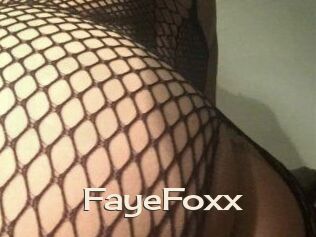 FayeFoxx Big Dicks Round Ass
