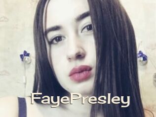 FayePresley