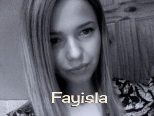 Fayisla