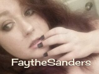 FaytheSanders