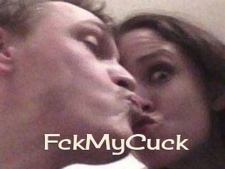 FckMyCuck
