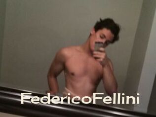 FedericoFellini Big Dicks Round Ass
