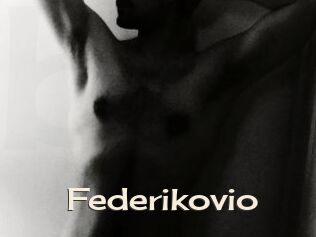 Federikovio Big Dicks Round Ass