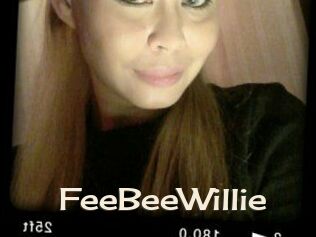FeeBeeWillie