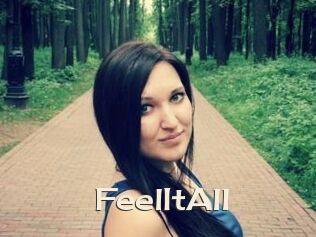 FeelItAll Big Dicks Round Ass