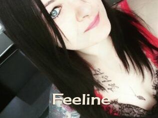 Feeline Big Dicks Round Ass