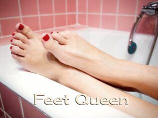 Feet_Queen