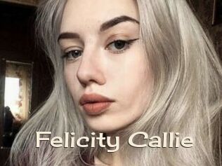 Felicity_Callie