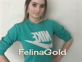 FelinaGold Big Dicks Round Ass