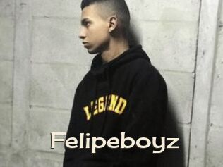 Felipeboyz