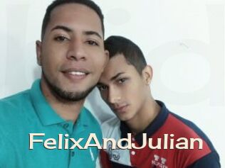 FelixAndJulian Big Dicks Round Ass