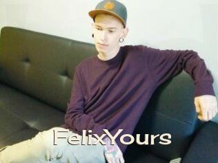 FelixYours