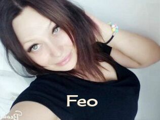 Feo
