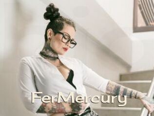 FerMercury
