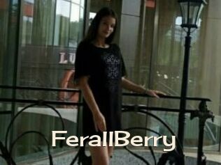 FerallBerry Big Dicks Round Ass
