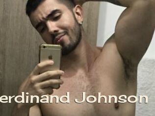 Ferdinand_Johnson