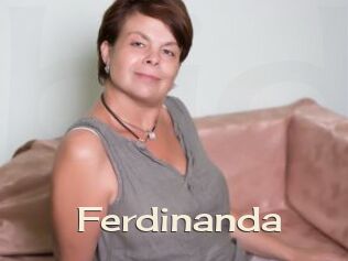 Ferdinanda