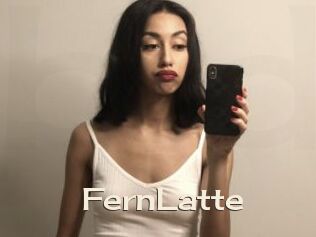 FernLatte