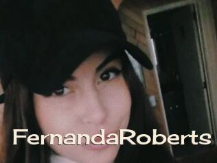 FernandaRoberts