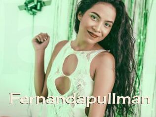 Fernandapullman