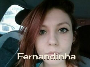 Fernandinha Big Dicks Round Ass