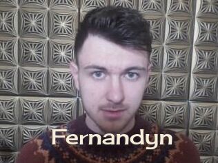 Fernandyn Big Dicks Round Ass
