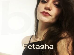 Fetasha Big Dicks Round Ass