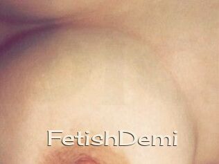 FetishDemi