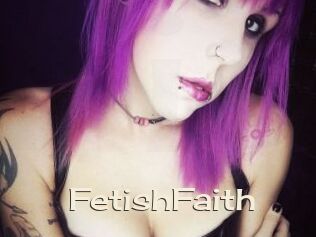 FetishFaith