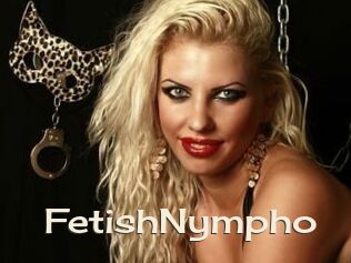 FetishNympho