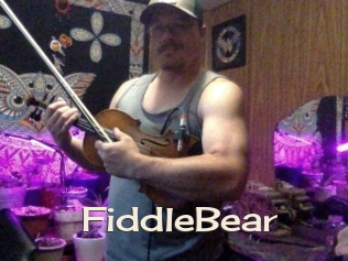 FiddleBear