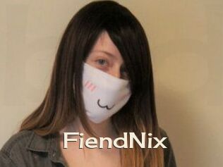 FiendNix