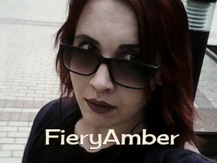 FieryAmber Big Dicks Round Ass