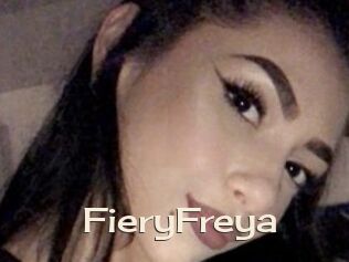 FieryFreya