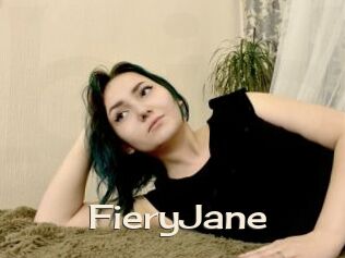 FieryJane