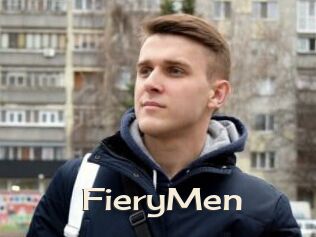 FieryMen
