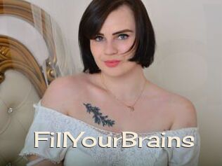 FillYourBrains