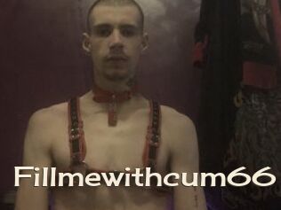 Fillmewithcum66