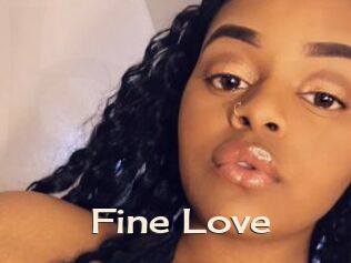 Fine_Love