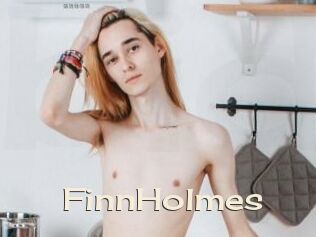 FinnHolmes