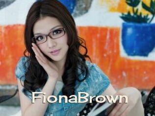 FionaBrown