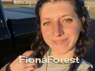 FionaForest