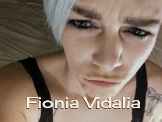 Fionia_Vidalia Big Dicks Round Ass